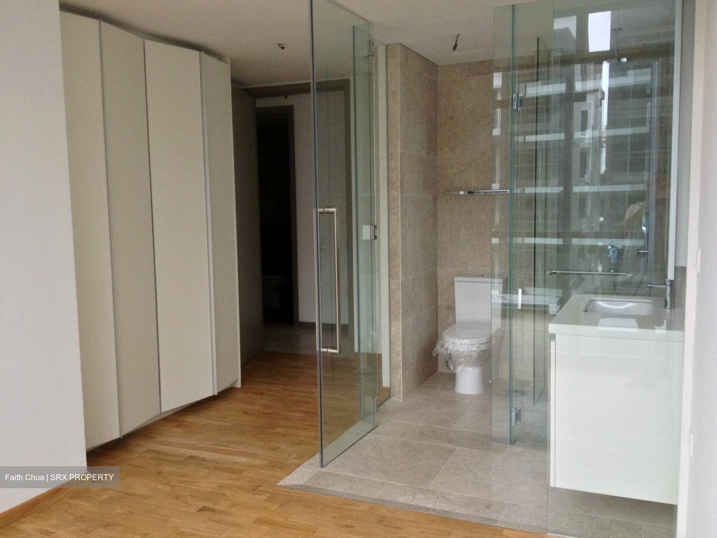 Stratum (D18), Condominium #570150861